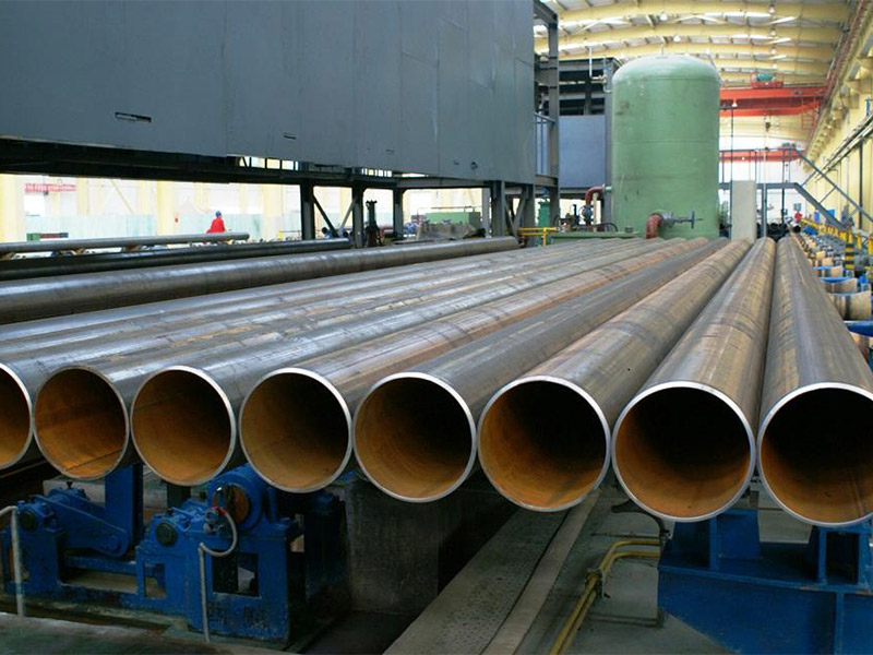 直縫鋼管 直縫鋼管