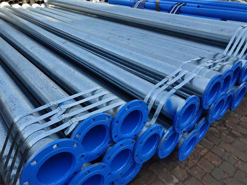 涂塑鋼管 涂塑鋼管