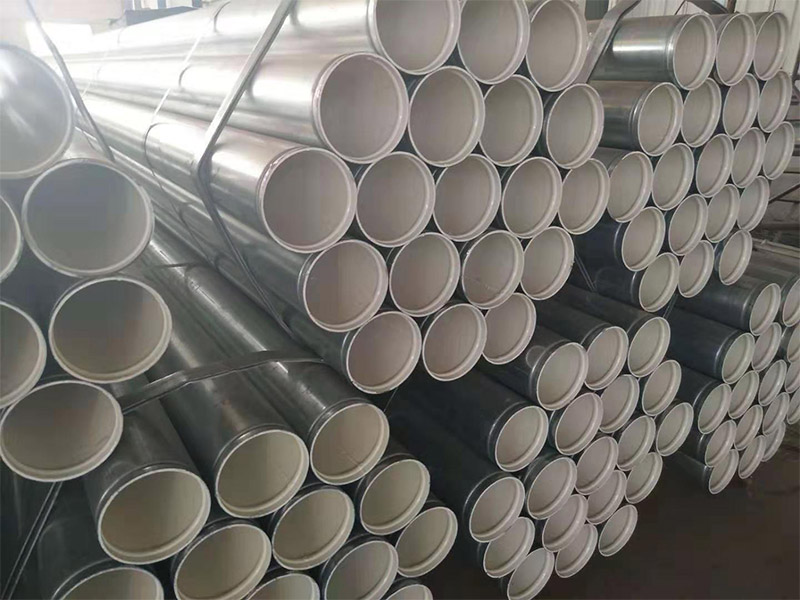 涂塑鋼管 涂塑鋼管