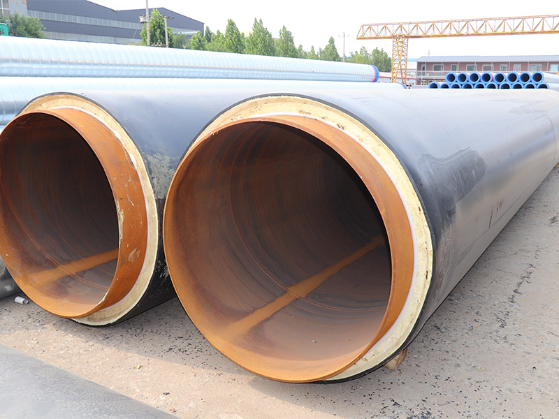 保溫鋼管 保溫鋼管